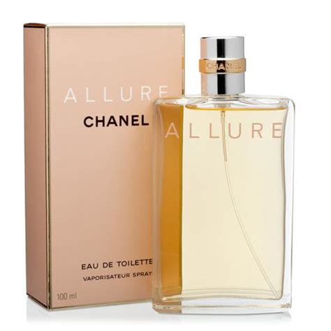 allure Chanel price